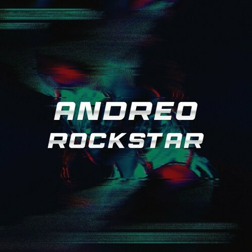 VA -  Andreo - Rockstar (2024) [MP3] MEVEIEH_o