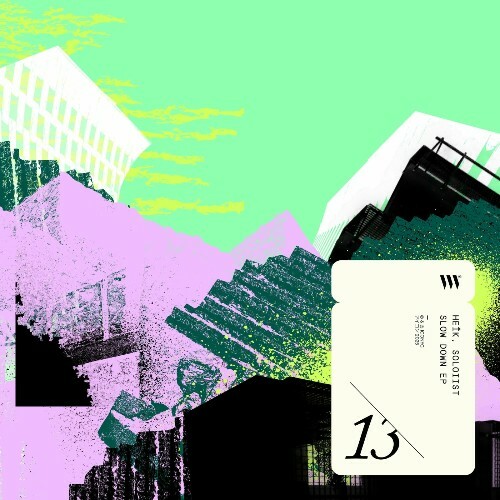  Heik & Soloiist - Slow Down (2025) 