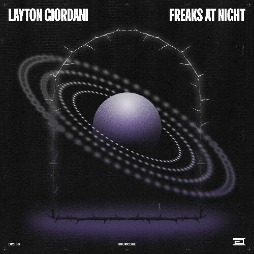  Layton Giordani - Freaks at Night (2024) 