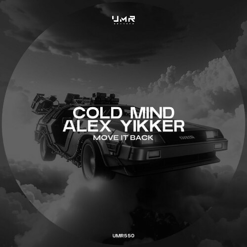  Cold Mind & Alex Yikker - Move It Back (2024) 