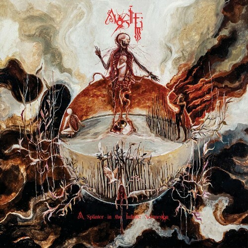  Apostle - A Splinter in the Infinite Noumenon (2026) 