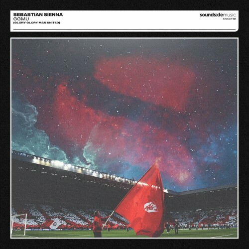  Sebastian Sienna - GGMU (Glory Glory, Man United) (2024) 