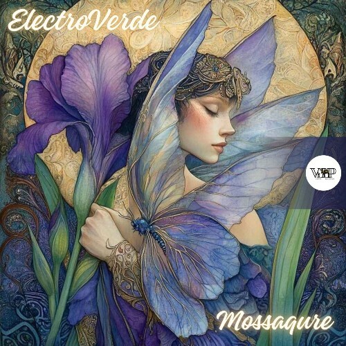  ElectroVerde - Mossaqure (2025) 