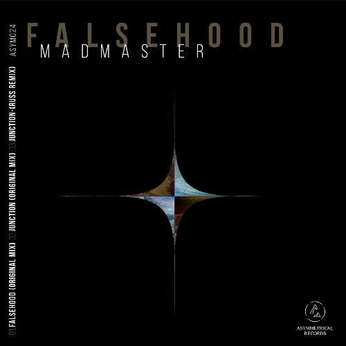 VA - MadMaster Russ ARG - FALSEHOOD (2024) (MP3) METXK9Y_o