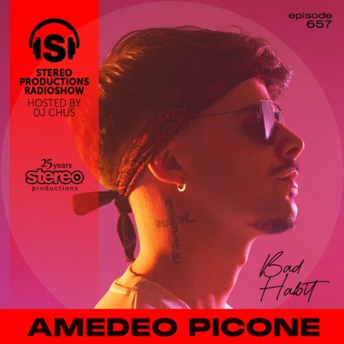  Amedeo Picone - Instereo! 657 (2026-04-03) 
