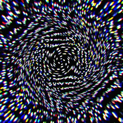  Tomi Kokki - Time, Illuminated (2026) 