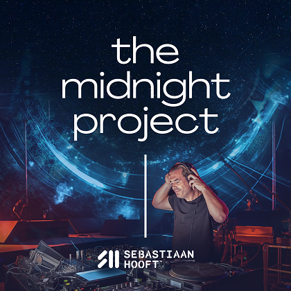  Sebastiaan Hooft - The Midnight Project 210 (2026-06-09) 