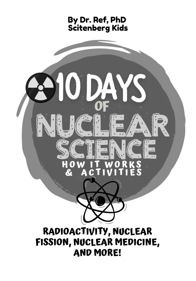 10 Days Of Nuclear (Rawa Zante) 10 Days Of Nuclear (Rawa Zante)