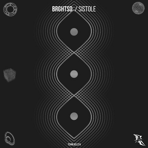  BRGHTSD - Sistole (2025) 