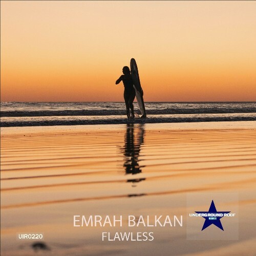  Emrah Balkan - Flawless (2024) 