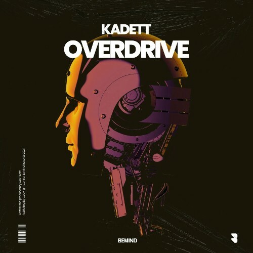  Kadett - Overdrive (2024) 