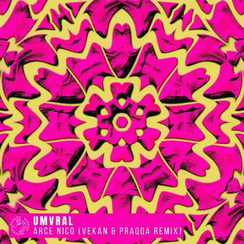  Umvral - Arce Nico (Vekan, Praqqa Remix) (2024) 