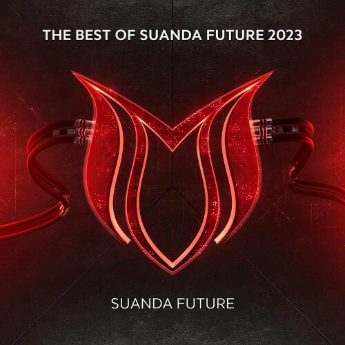  The Best Of Suanda Future 2023 (2023) 