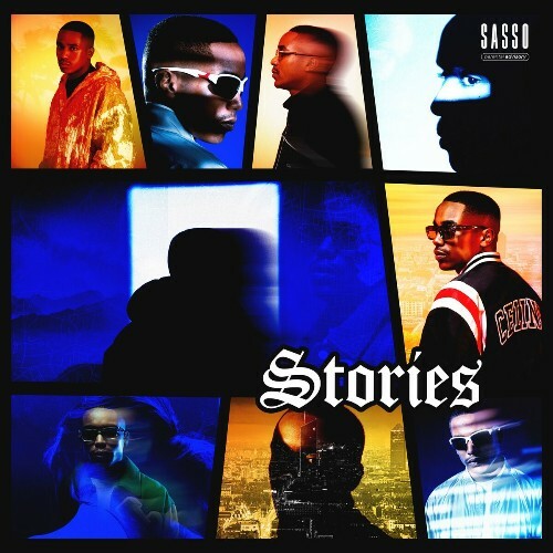  Sasso - Stories (2024) 