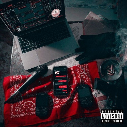  GAULOIS - La G World, Pt 1 (2025) 