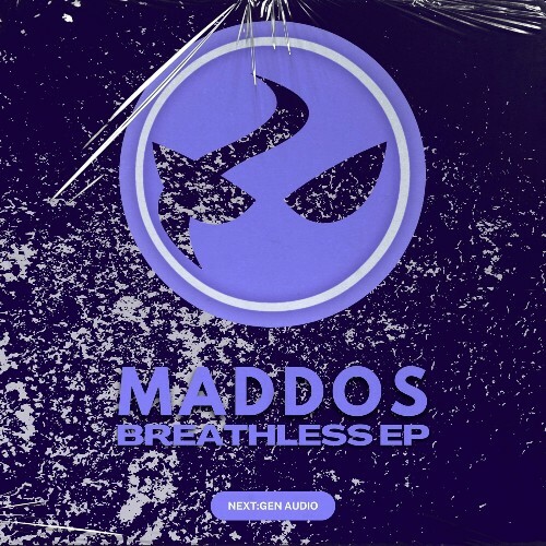 Maddos - Breathless (2024)