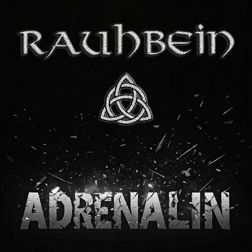  Rauhbein - Adrenalin (2024) 