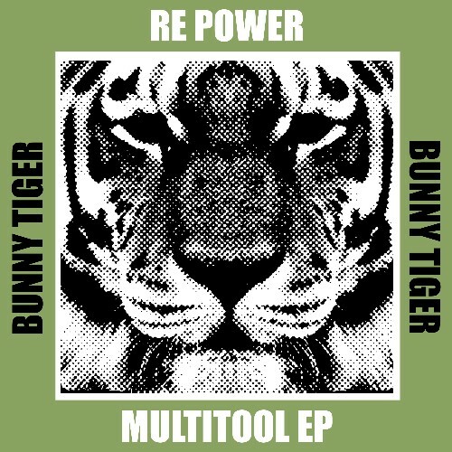  Re Power - Multitool (2025) 