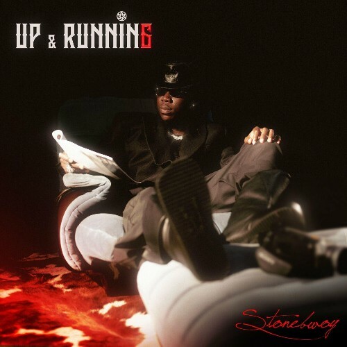  Stonebwoy - UP & RUNNIN6 (2024) 