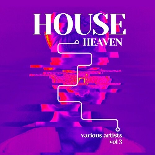  House Heaven, Vol. 3 (2024) 