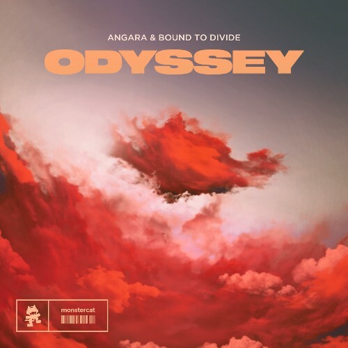  Angara & Bound to Divide - Odyssey (2024) 