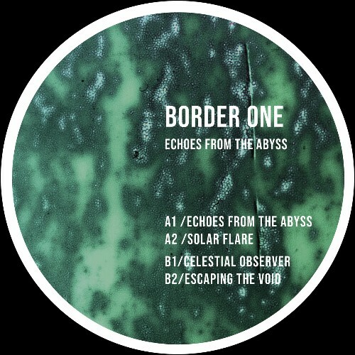  Border One - Echoes From The Abyss (2024) 