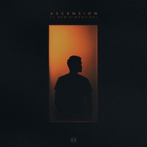  Devin Wild - Ascension (A New Dimension) (2025) 