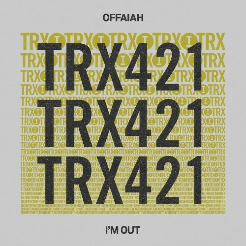 OFFAIAH — I'm Out (2026)