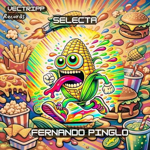  Fernando Pinglo - Selecta (2026) 