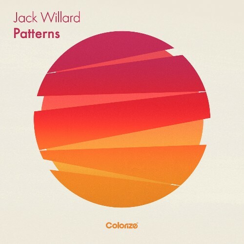  Jack Willard, Coastlines, Moone - Patterns (2025) 