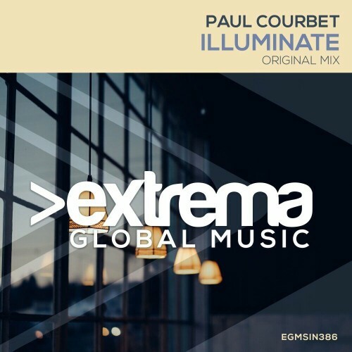  Paul Courbet - Illuminate (2023) 