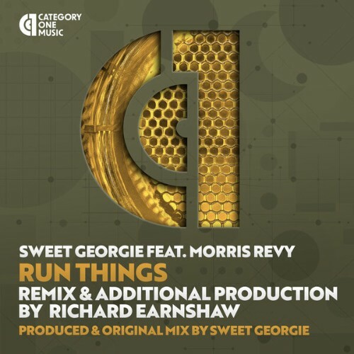  Sweet Georgie x Morris Revy - Run Things (2026) 