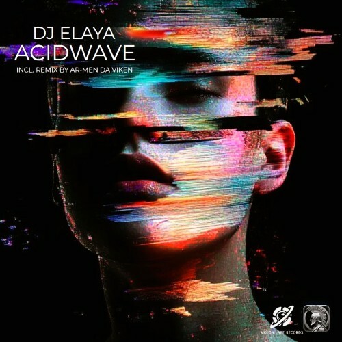  DJ Elaya - Acidwave (2026) 