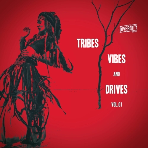  Tribes, Vibes And Drives, Vol. 01 (2025) 