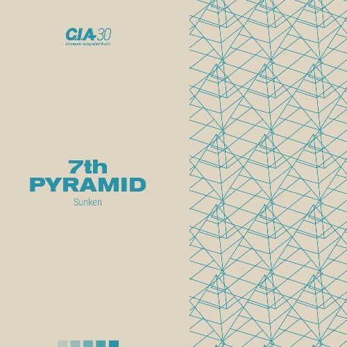  7th Pyramid - Sunken (2026) 