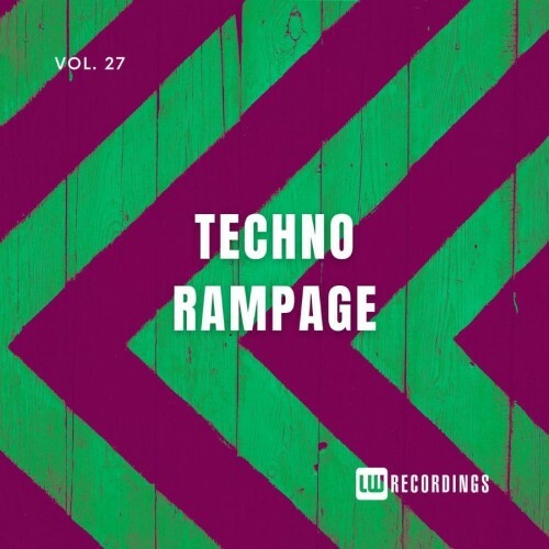  Techno Rampage, Vol. 27 (2026) 
