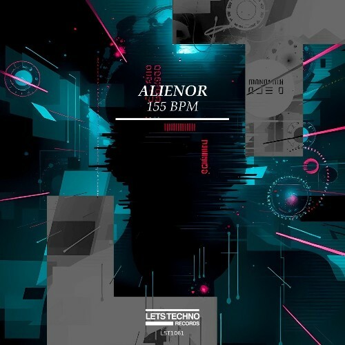 Alienor - 155 BPM (2025) 