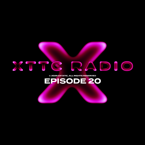  Maddix - Xttc Radio 020 (2026-04-13) 