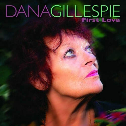  Dana Gillespie, Marc Almond - First Love (2024) 