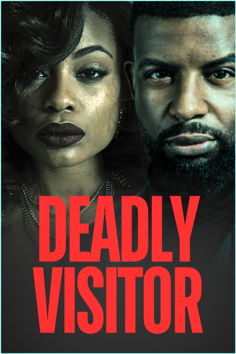 Deadly Visitor (2025) [1080p/720p] AMZN WEB-DL (AVC) (H264)