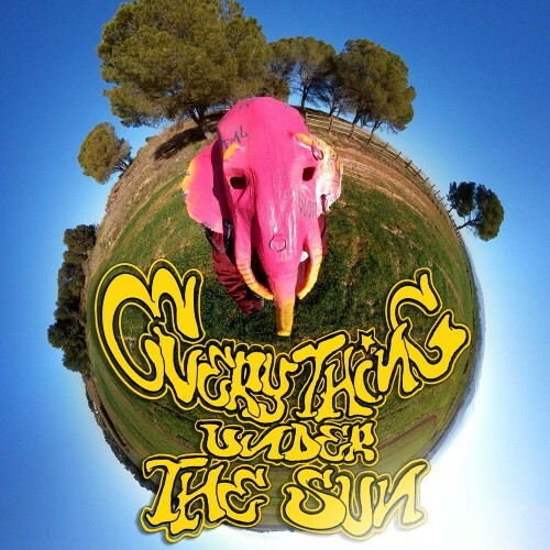  Fckmylife - Everything Under The Sun (2025) 