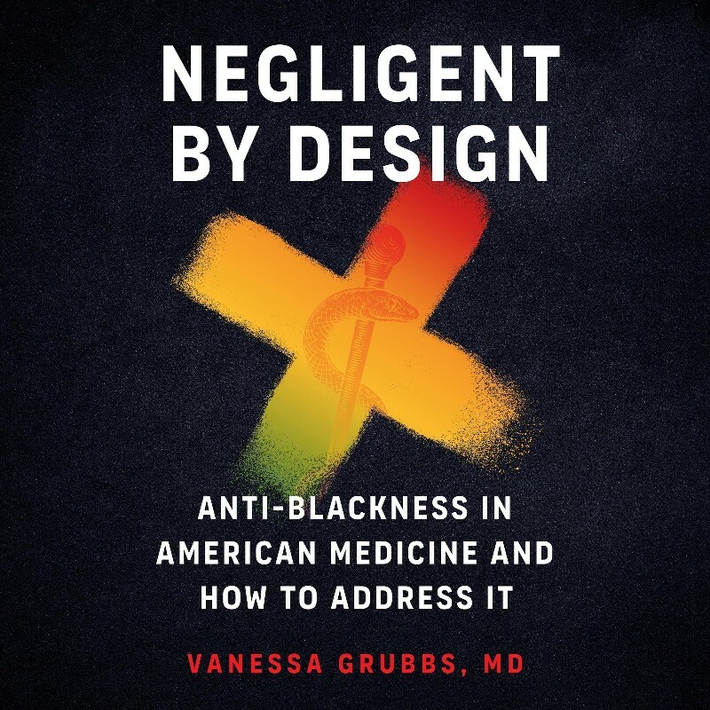 Negligent By Design (Vanessa Grubbs) Negligent By Design (Vanessa Grubbs)