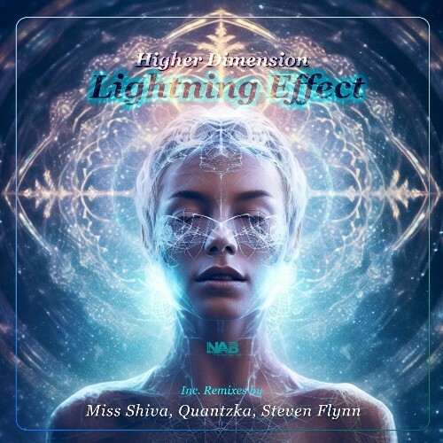  Lightning Effect - Higher Dimension (2025) 