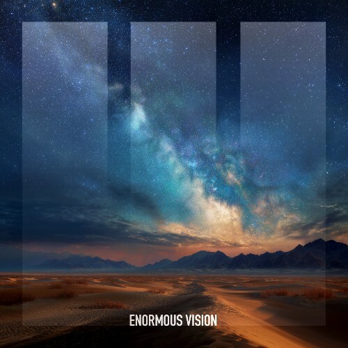  Abstract Vision, Hydro Poison - This Feeling (2026) 