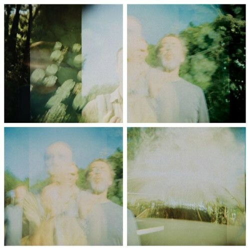  Daniel O'Sullivan & Richard Youngs - Persian Carpets (2026) 