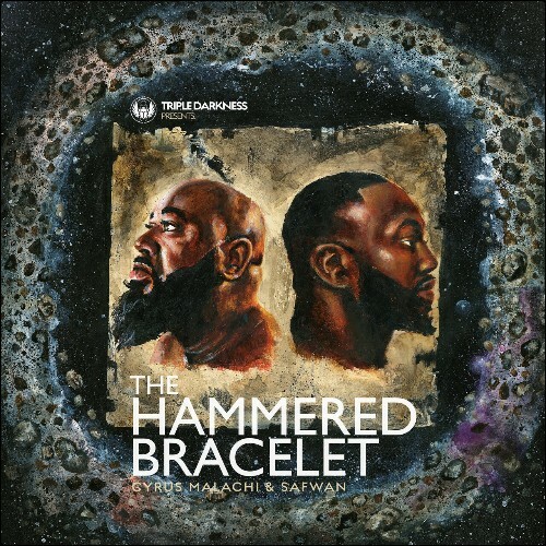  Cyrus Malachi & Safwan - The Hammered Bracelet (2024) 