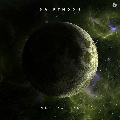 Driftmoon - Nrg Potion (2025)