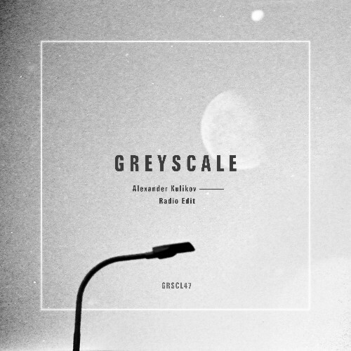  Alexander Kulikov - Radio Edit (2025) 