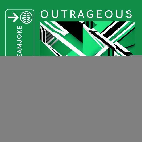  ICECREAMJOKE - Outrageous (2025) 