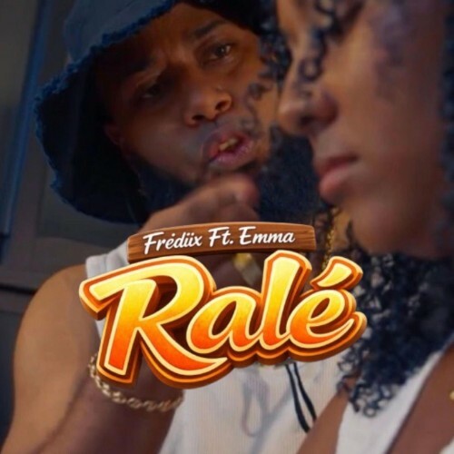  Frediix - RALÉ (Feat Emma) (2026) 